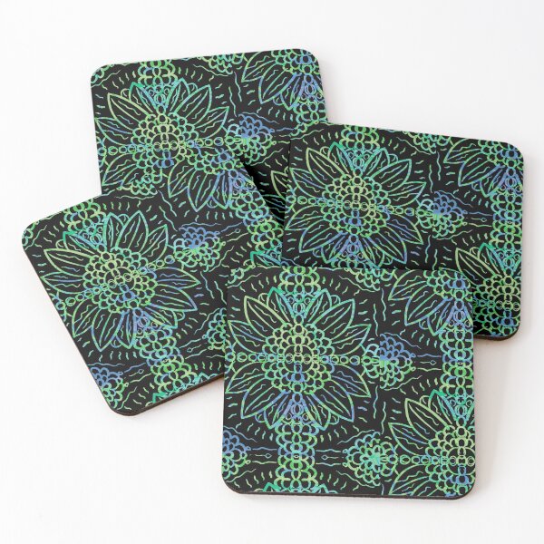 Item preview, Look into the mandala designed and sold by loving506.