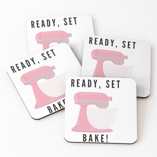 Item preview, Great British Bake off Sticker designed and sold by chrisevanswife.