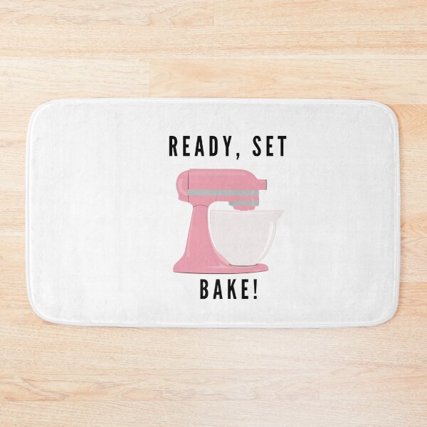 Item preview, Great British Bake off Sticker designed and sold by chrisevanswife.