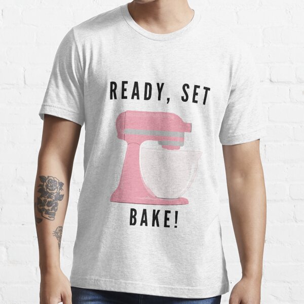 gbbo t shirt