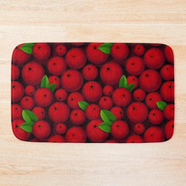 Item preview, Red Berries designed and sold by shizayats.