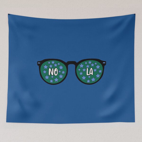 Item preview, NOLA Sunglasses  designed and sold by NicholasForbes.