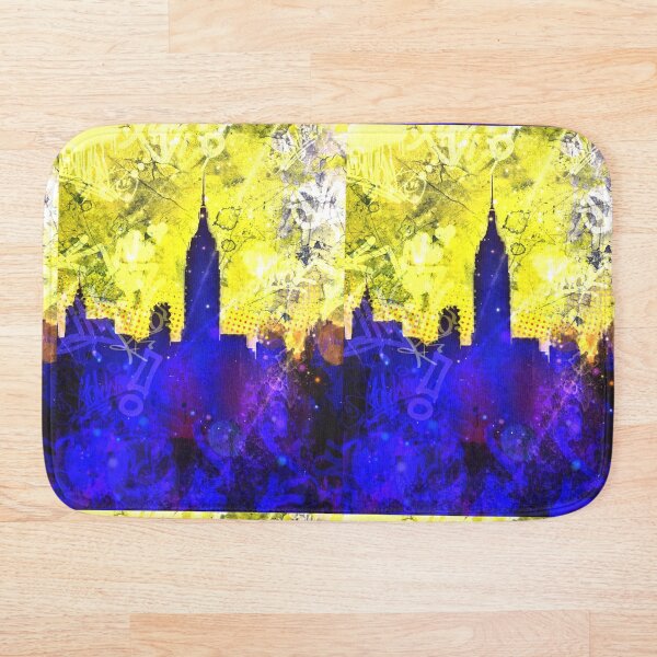 Artikelvorschau, "New York" Digitale Kunst entworfen und verkauft von Evaldo Rocha.