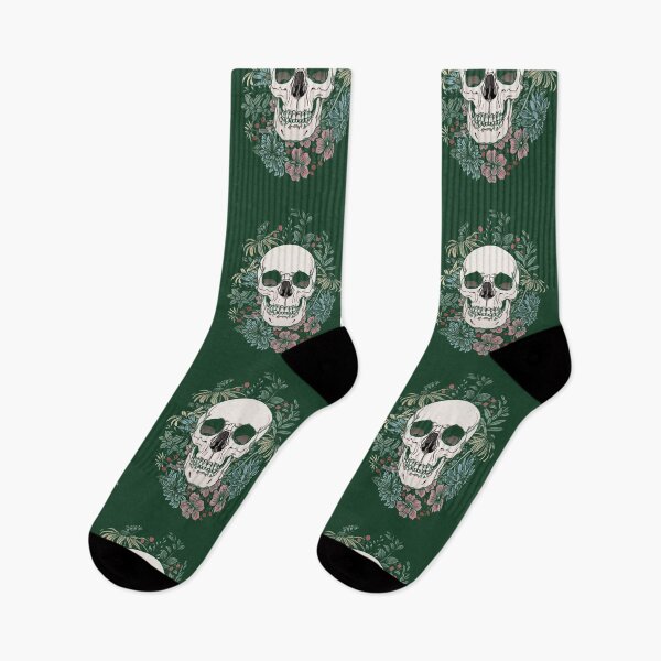 Item preview, death blossoms designed and sold by Angelica Maria  Franco Cano.