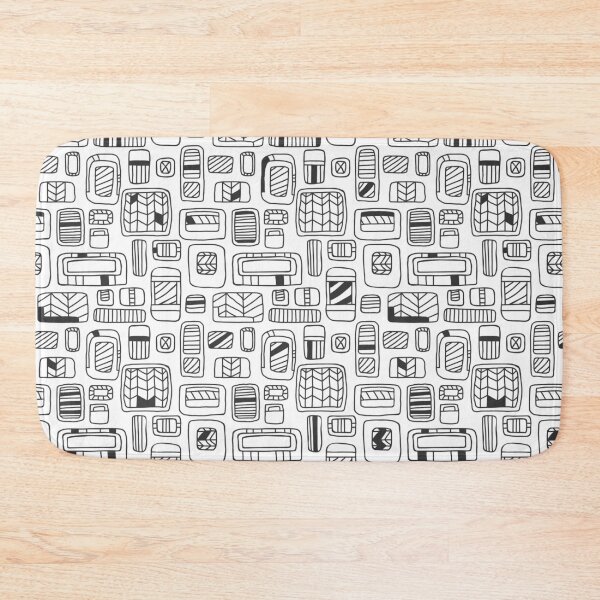 Item preview, Spaceship Hatches. designed and sold by shizayats.