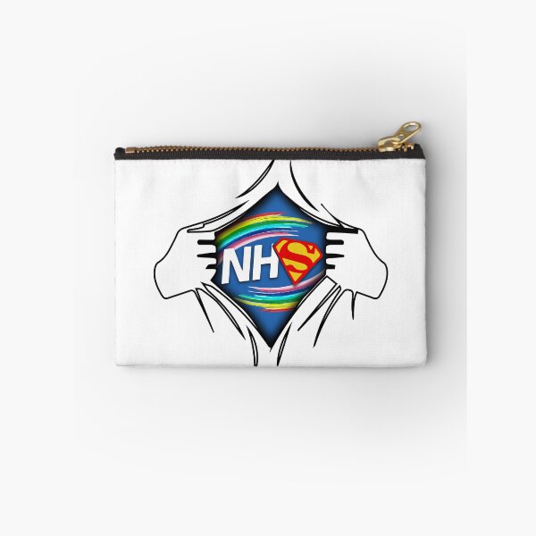 Item preview, Thank You NHS Rainbow T-Shirt, Poster & More designed and sold by granimatedesign.