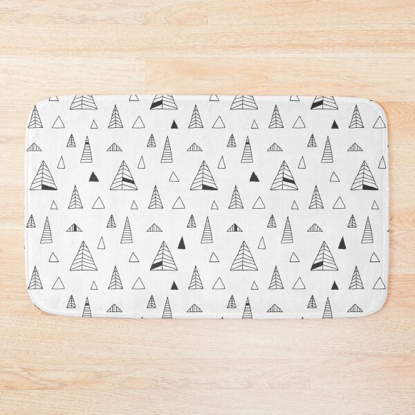 Item preview, Winter Trees. designed and sold by shizayats.