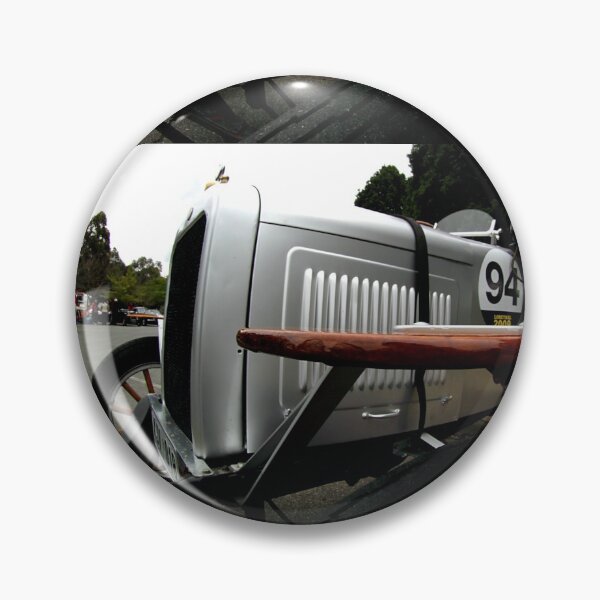 Item preview, Birdseye view of Willys Overlander 1922 designed and sold by Carole-Anne.