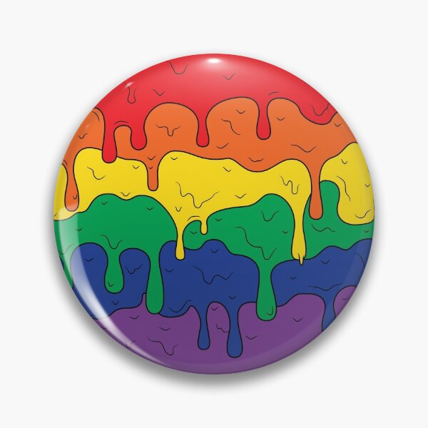 Item preview, Oozing Pride designed and sold by zigmenthotep.