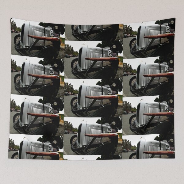 Item preview, Birdseye view of Willys Overlander 1922 designed and sold by Carole-Anne.