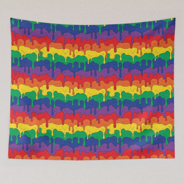 Item preview, Oozing Pride designed and sold by zigmenthotep.
