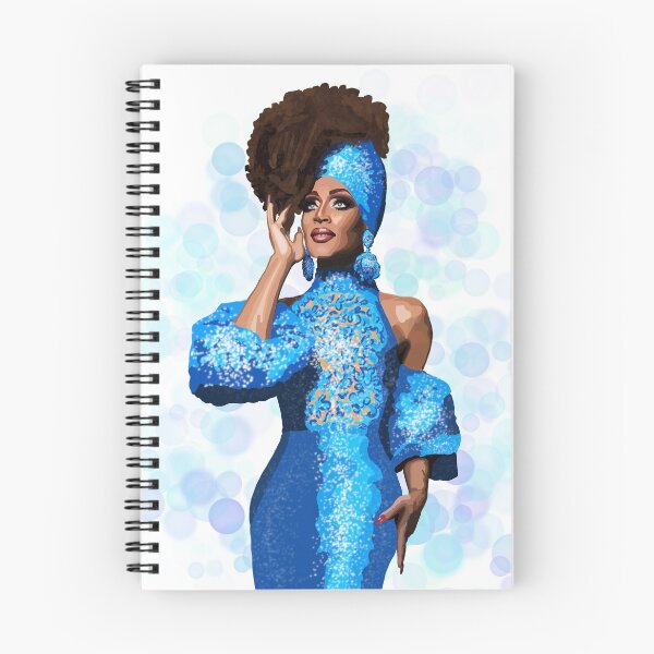Item preview, Queen Jaida Essence Hall designed and sold by MamaODea.