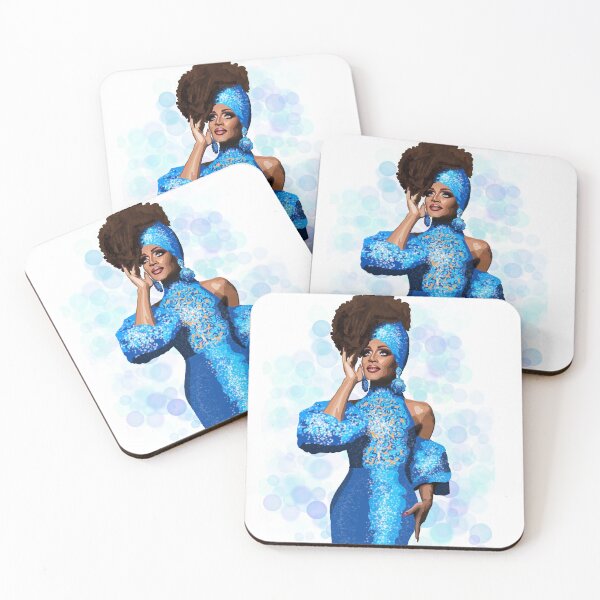 Item preview, Queen Jaida Essence Hall designed and sold by MamaODea.