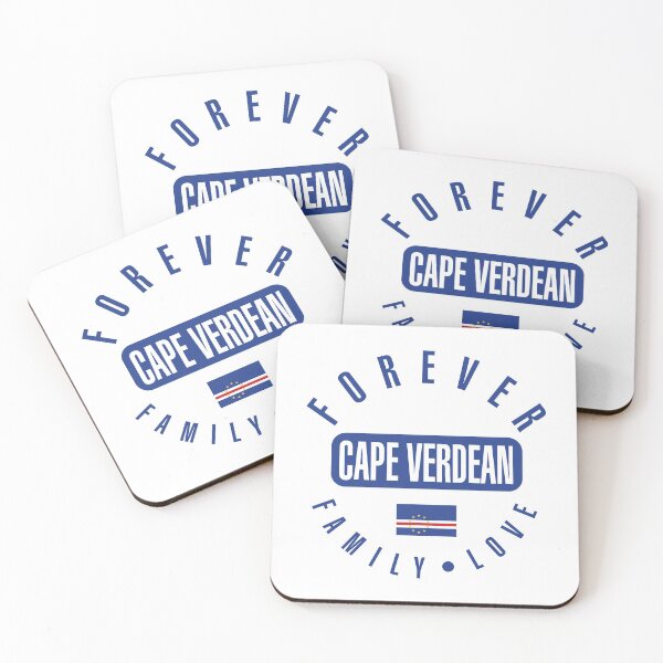 Item preview, Forever Cape Verdean Family and Love designed and sold by egrubbs.