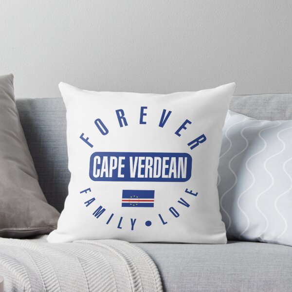 Item preview, Forever Cape Verdean Family and Love designed and sold by egrubbs.