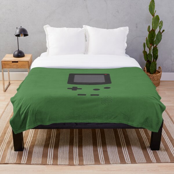 Item preview, Old School Gaming (green) designed and sold by SHaUNAsGraphics.