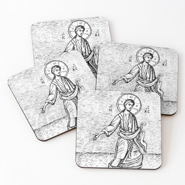 Item preview, The Sower designed and sold by EkromDesigns.