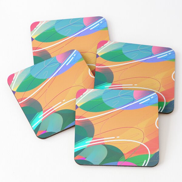 Item preview, Kaleidoscope Bird designed and sold by drastudio.