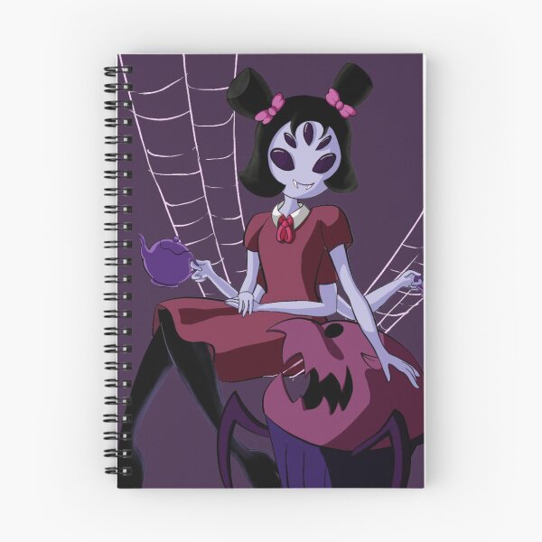 Item preview, Muffet and Cupcake designed and sold by Laynedooda.