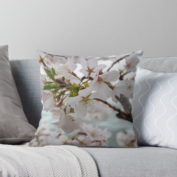 Item preview, Cherry Branch Reaching designed and sold by Ollivrosa.