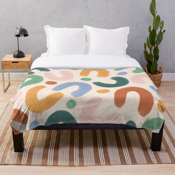 Item preview, Sedona Abstract Mix designed and sold by ivyink studio.
