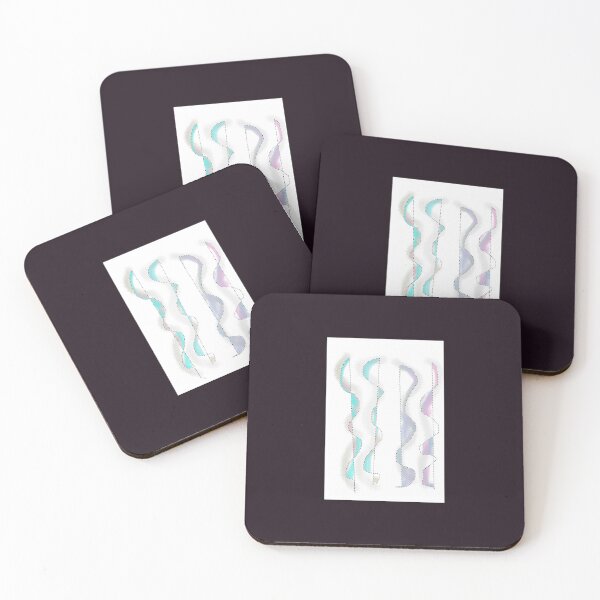 Item preview, In between the sounds designed and sold by Tonyasartprints.