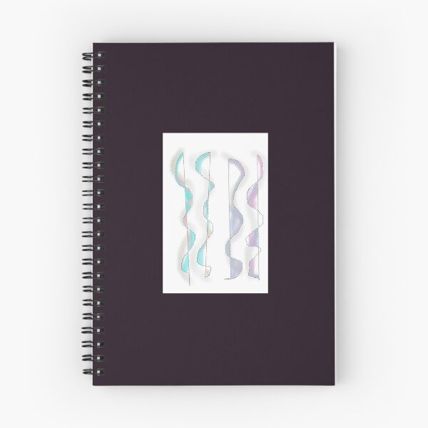 Item preview, In between the sounds designed and sold by Tonyasartprints.