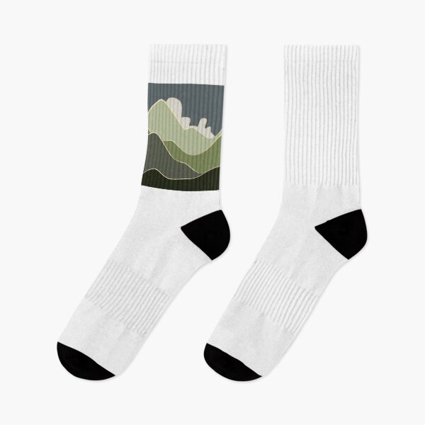 Item preview, Green Hills designed and sold by celiabrand.