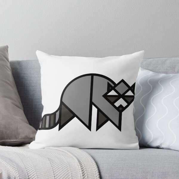 Item preview, Racoon designed and sold by Adreanna-every.