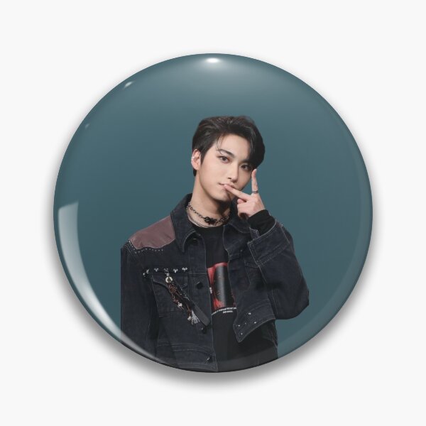 Artikelvorschau, Ateez Park Seonghwa entworfen und verkauft von wwjkhsk.
