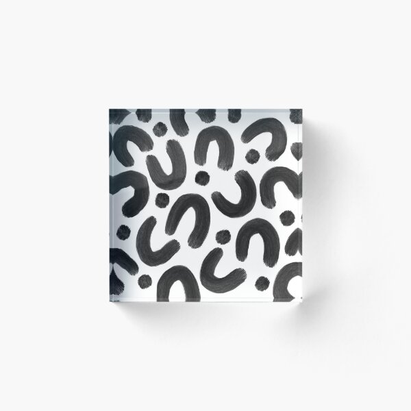 Item preview, Sedona Abstract designed and sold by ivyink studio.