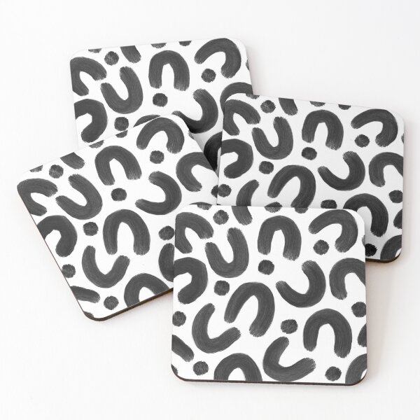 Item preview, Sedona Abstract designed and sold by ivyink studio.