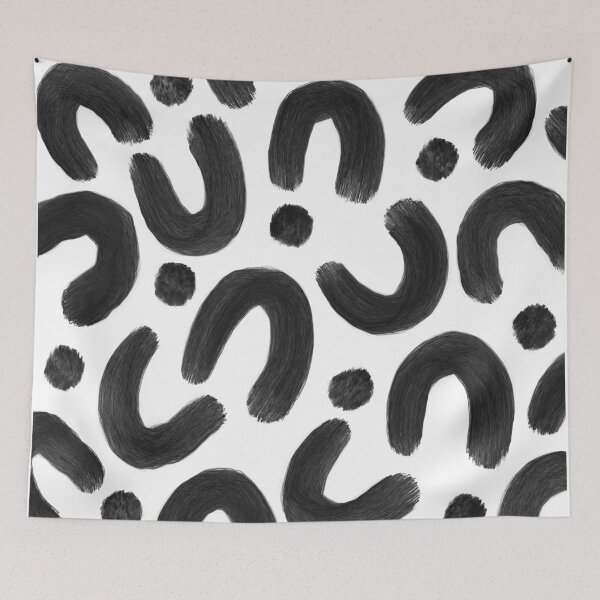 Item preview, Sedona Abstract designed and sold by ivyink studio.