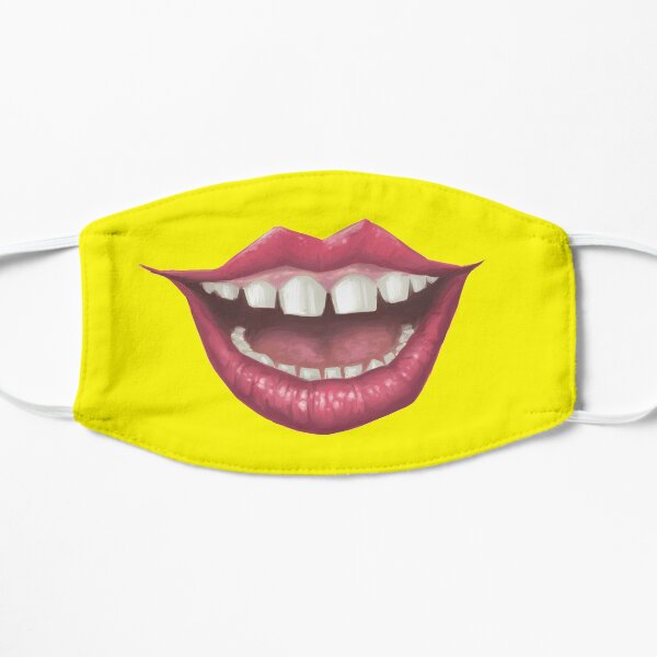 Hello there Mask