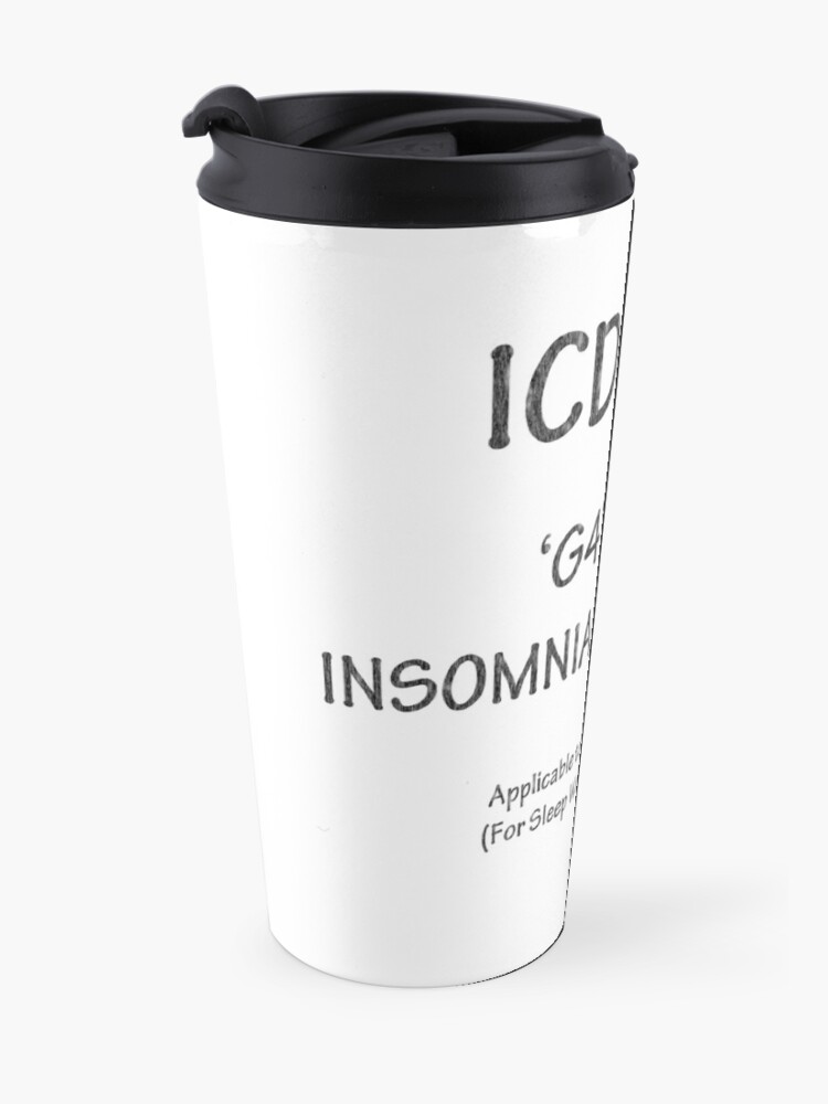 unspecified insomnia icd 10