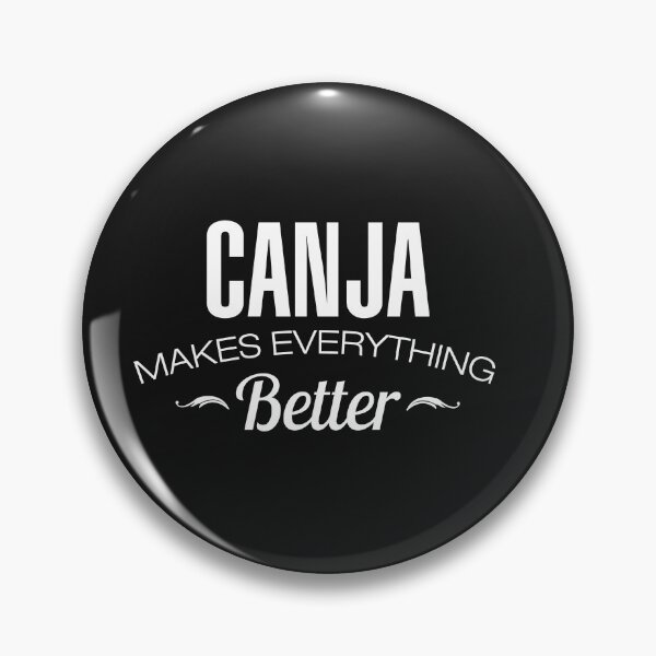 Item preview, Canja Makes Everything Better designed and sold by egrubbs.