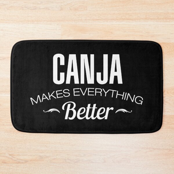 Item preview, Canja Makes Everything Better designed and sold by egrubbs.