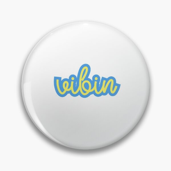 Item preview, vibin designed and sold by Eileen Keller.