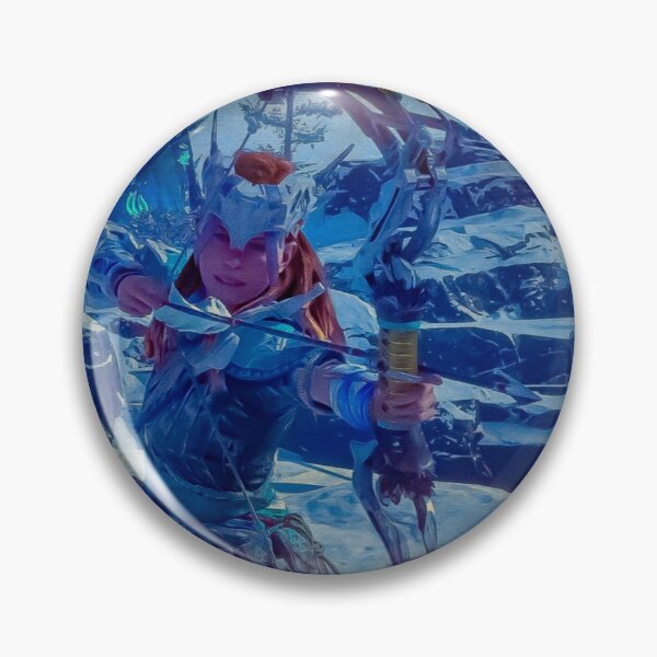 Item preview, Frozen Wilds designed and sold by CraigHarveyGurr.