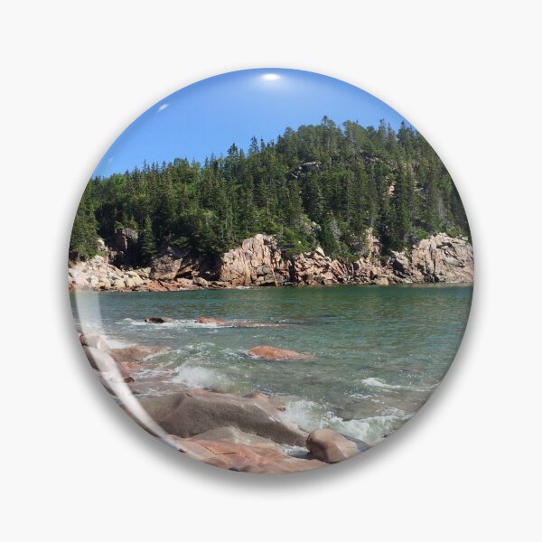 Item preview, Cape Breton designed and sold by Space Traveller.