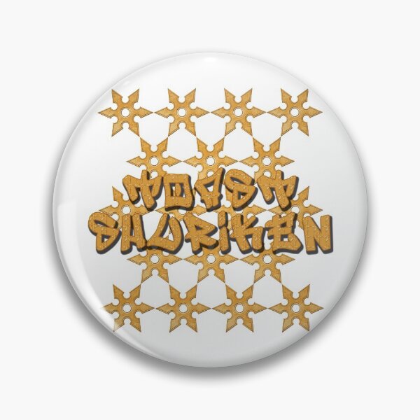 Item preview, Toast Shuriken designed and sold by JoanNinjaHen.