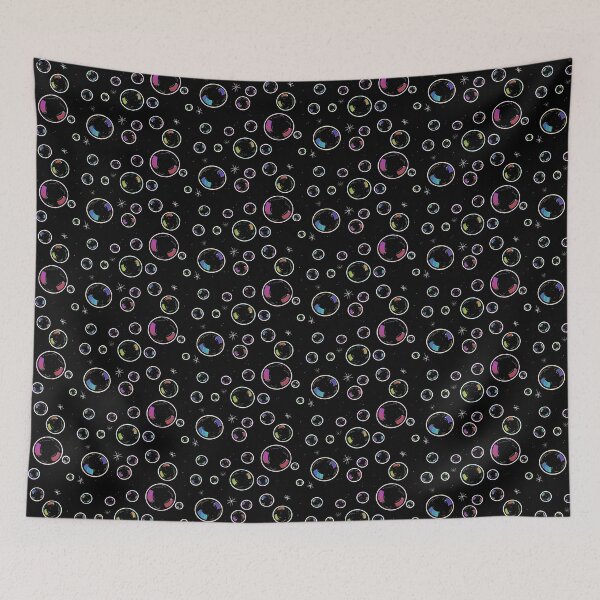 Item preview, Bubbles designed and sold by 00becca18.