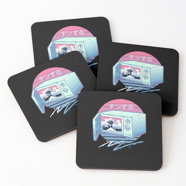 Item preview, The Micro Wave! designed and sold by vincenttrinidad.