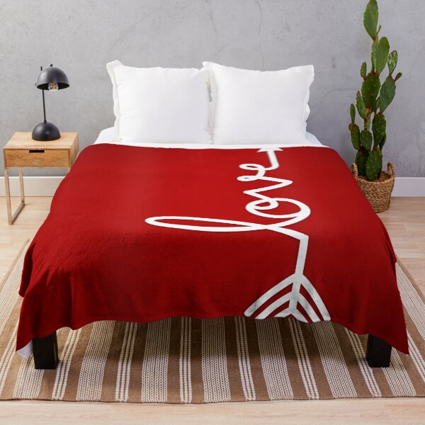 Item preview, Love Arrow designed and sold by SHaUNAsGraphics.