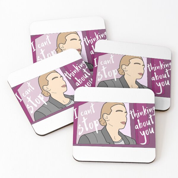 Item preview, Killing Eve - Villanelle 03x03 designed and sold by sabrinaaaa7.