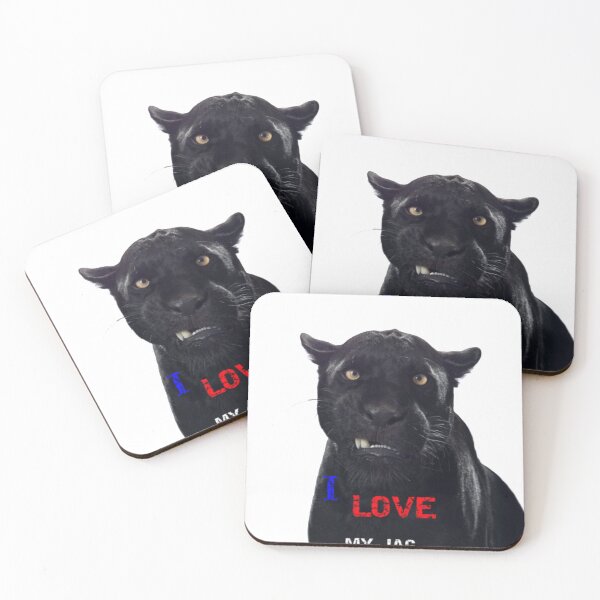 Item preview, Love My Jag designed and sold by Shop A Yuh Yaad.