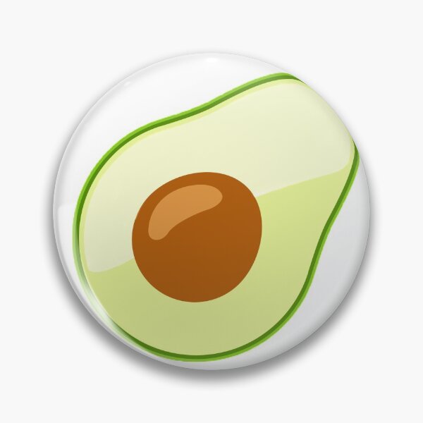 Item preview, Avocado  designed and sold by Adreanna-every.