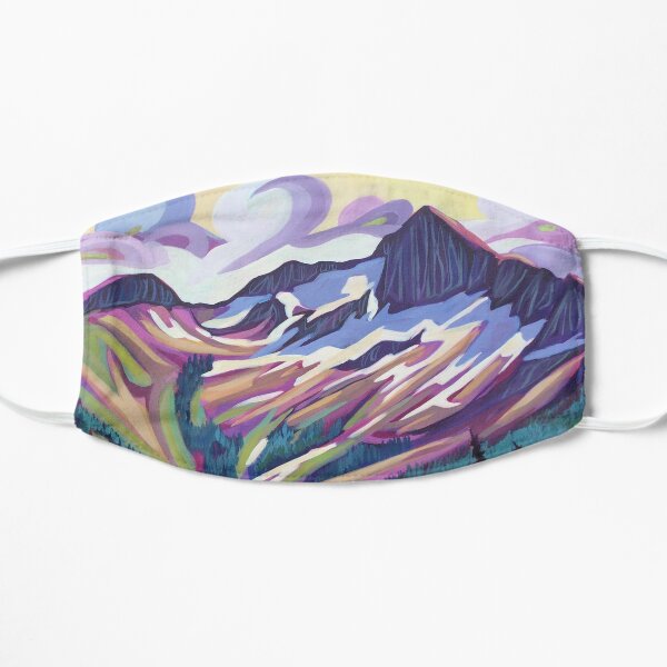 Summer Dreams Mask