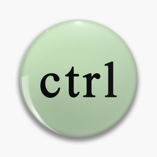 Item preview, CTRL designed and sold by yassmans.