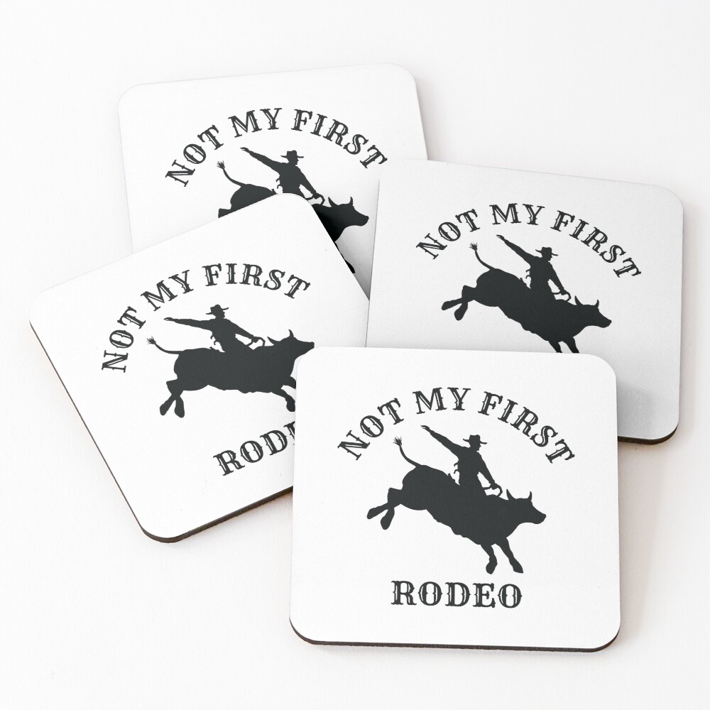 Item preview, Coasters (Set of 4) designed and sold by EstelleStar.